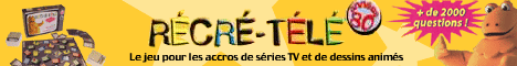 Récré-Télé